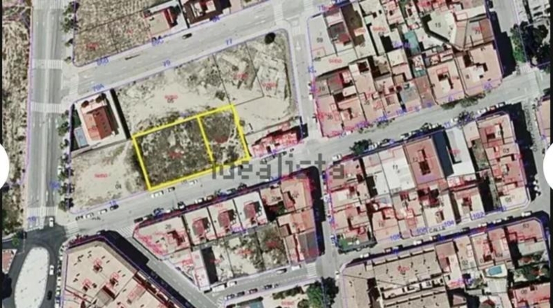 Alicante - Novelda - 1230m2