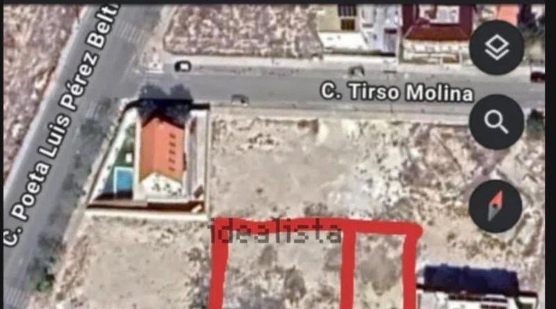 Alicante - Novelda - 1230m2