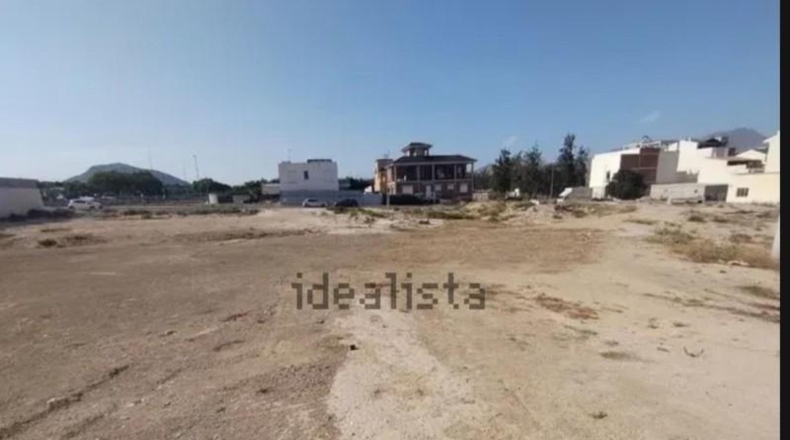 Alicante - Novelda - 1230m2