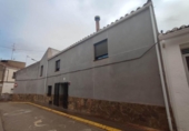 Casa de poble en venda a la España, Alpera, ref.: TR399981 foto