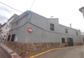 Casa de poble en venda a la España, Alpera, ref.: TR399981 foto