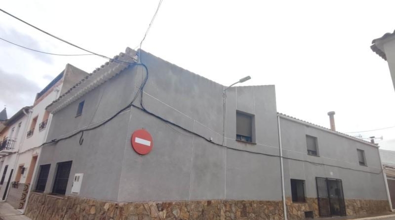 Albacete - Alpera - 270m2