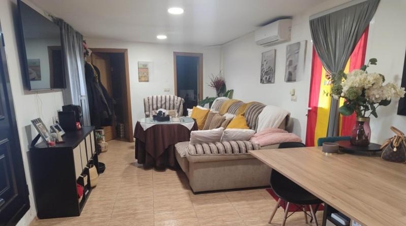 Albacete - Alpera - 270m2