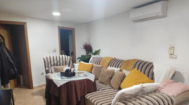 Albacete - Alpera - 270m2