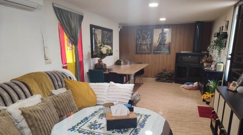 Albacete - Alpera - 270m2