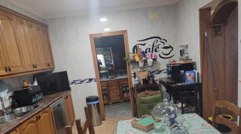 Albacete - Alpera - 270m2