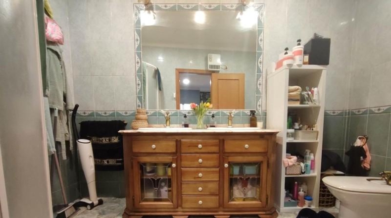 Albacete - Alpera - 270m2