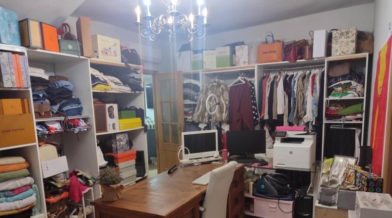 Albacete - Alpera - 270m2