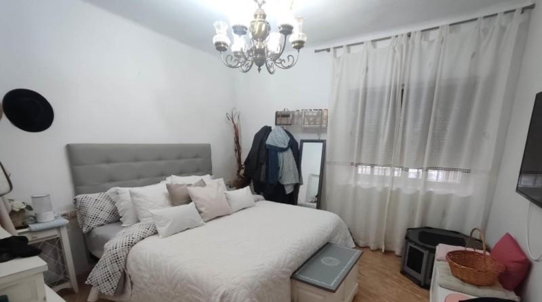 Albacete - Alpera - 270m2