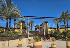 Cullera 1125&nbsp;m² 