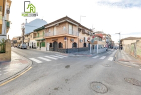 Maracena 216&nbsp;m² 