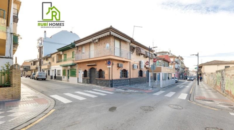 Granada - Maracena - 216m2
