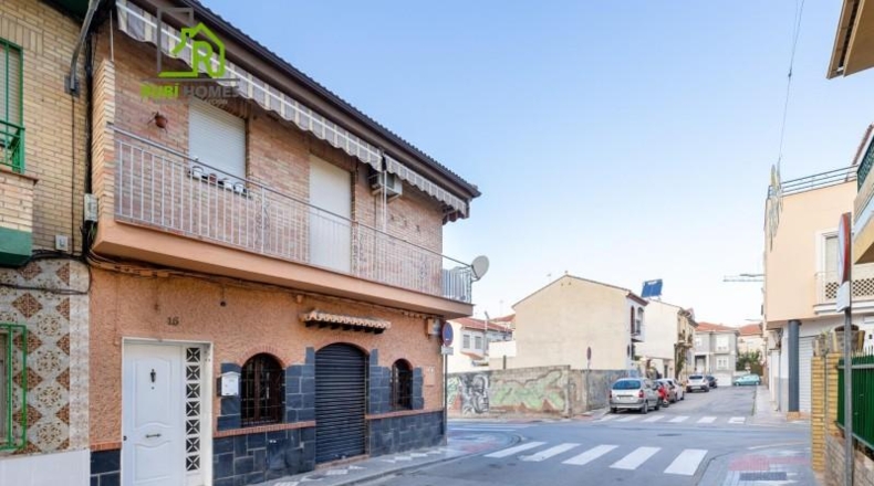 Granada - Maracena - 216m2
