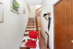 Maracena 216&nbsp;m² 