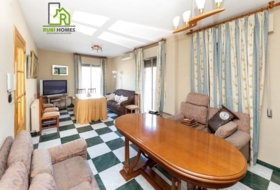 Maracena 216&nbsp;m² 