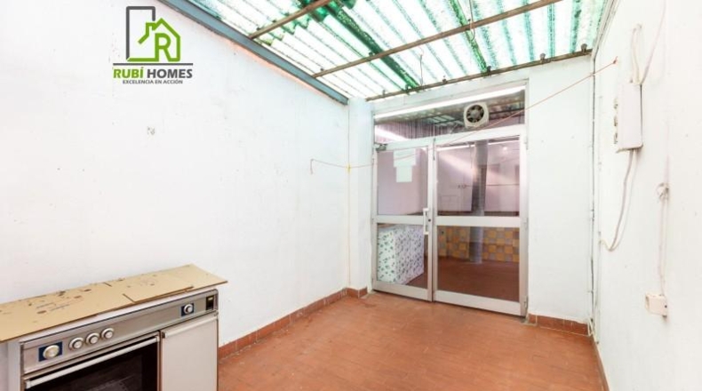 Granada - Maracena - 216m2