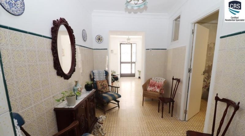 Huelva - Aljaraque - 280m2
