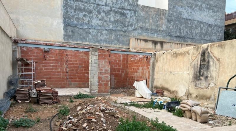 Alicante - San Vicente del Raspeig - 130m2