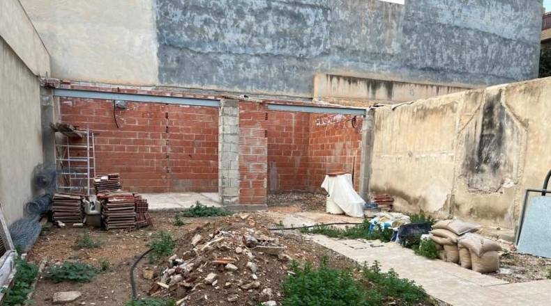 Alicante - San Vicente del Raspeig - 130m2