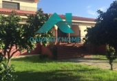 Chalet independiente con terreno en venta en la España, Villa del Campo, ref: TR385110 foto
