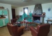 Chalet independiente con terreno en venta en la España, Villa del Campo, ref: TR385110 foto