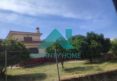 Chalet independiente con terreno en venta en la España, Villa del Campo, ref: TR385110 foto