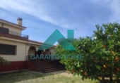 Chalet independiente con terreno en venta en la España, Villa del Campo, ref: TR385110 foto