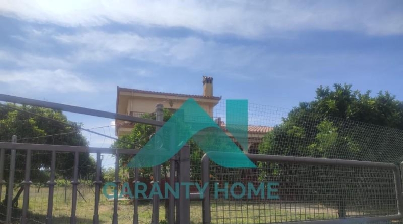 Cáceres - Villa del Campo - 700m2
