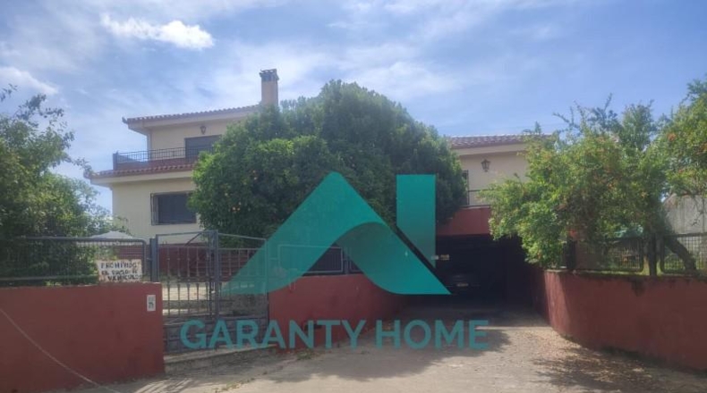 Cáceres - Villa del Campo - 700m2