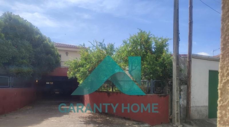Cáceres - Villa del Campo - 700m2