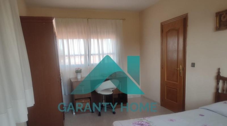 Cáceres - Villa del Campo - 700m2