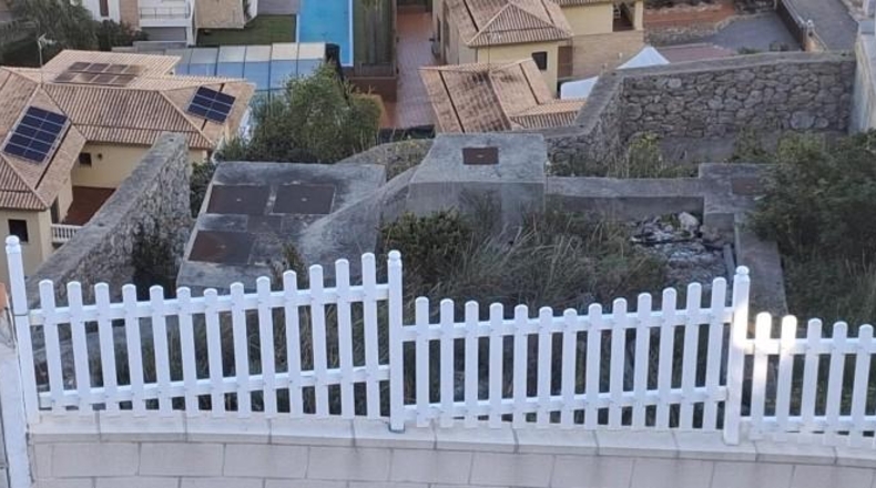 València - Cullera - 273m2