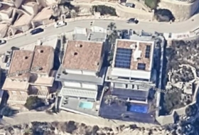 Cullera 273&nbsp;м²