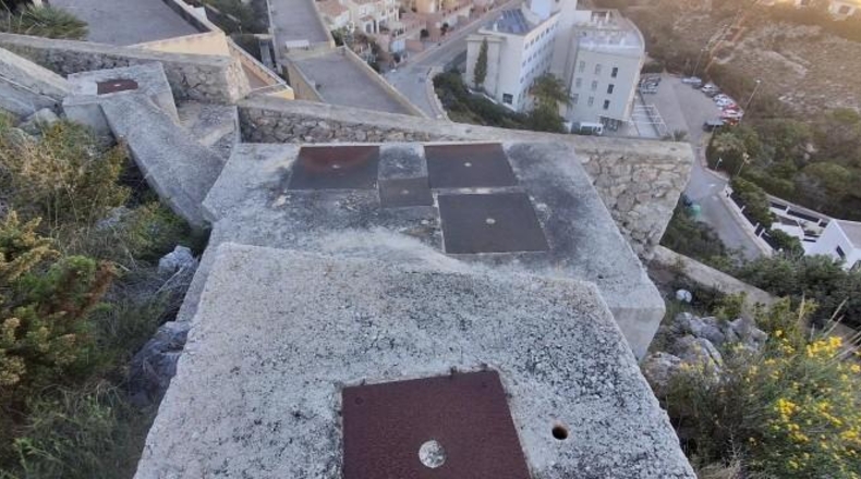 València - Cullera - 273m2