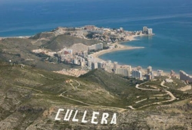 Cullera 273&nbsp;м²