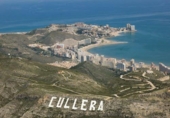 Non-developable land for sale on España, Cullera, ref: TR384284 photo