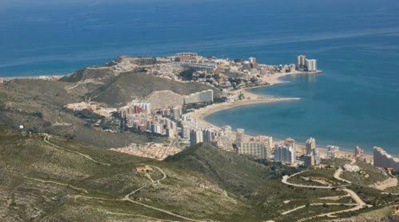 València - Cullera - 273m2