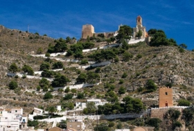 Cullera 273&nbsp;м²