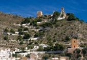 Non-developable land for sale on España, Cullera, ref: TR384284 photo