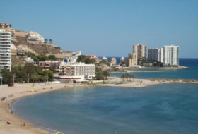 Cullera 273&nbsp;м²