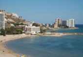 Non-developable land for sale on España, Cullera, ref: TR384284 photo
