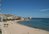Non-developable land for sale on España, Cullera, ref: TR384284 photo