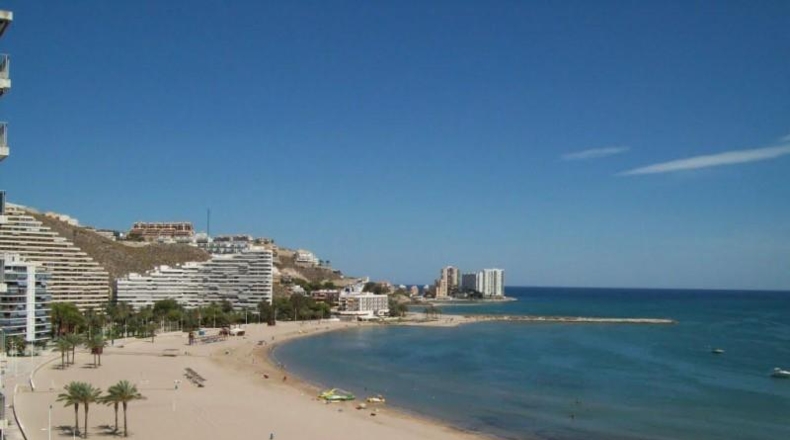 València - Cullera - 273m2