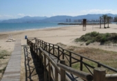 Non-developable land for sale on España, Cullera, ref: TR384284 photo