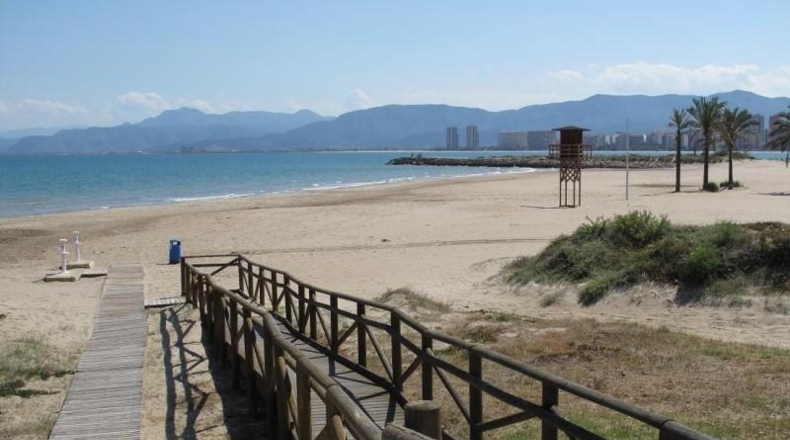 València - Cullera - 273m2