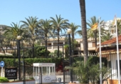 Non-developable land for sale on España, Cullera, ref: TR384284 photo