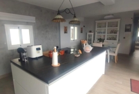 Guillena 389&nbsp;m² 