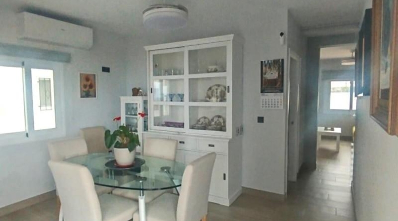 Sevilla - Гийена - 389m2