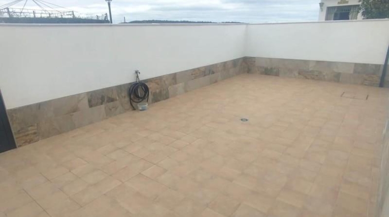 Sevilla - Гийена - 389m2