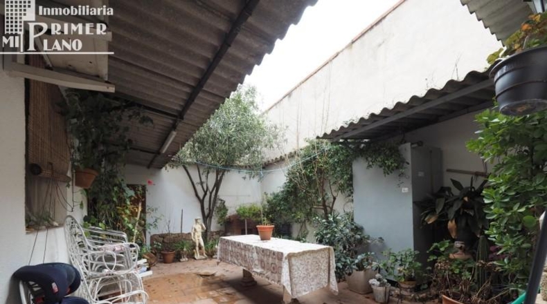 Ciudad Real - Tomelloso - 497m2